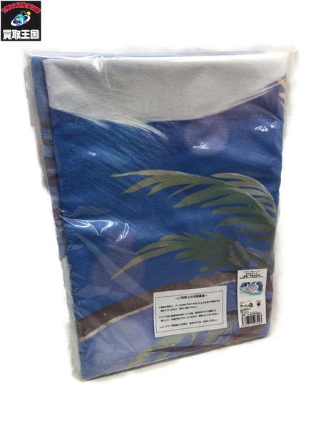 その他グッズ 美少女その他 信濃/雅夢の白浜 タオルケット