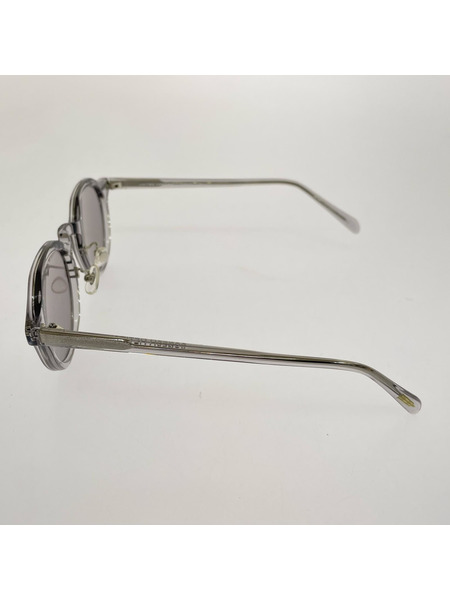 KANEKO OPTICAL ソノ他 B&Y別注/金子/MATT/クリア/グレー系