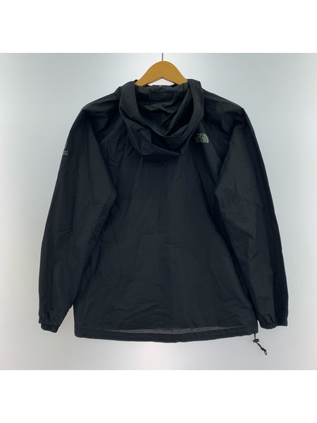 THE NORTH FACE ジャケット クライムライトジャケット 黒 M