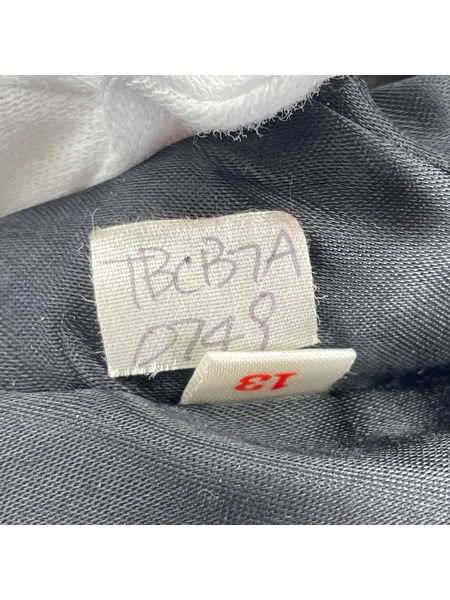 ジャケット SAGAMINK コート BK ネーム入リ