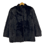 ジャケット SAGAMINK コート BK ネーム入リ