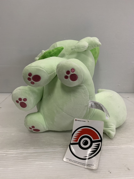 その他グッズ ポケモン ぬいぐるみ 等身大ニャオハ