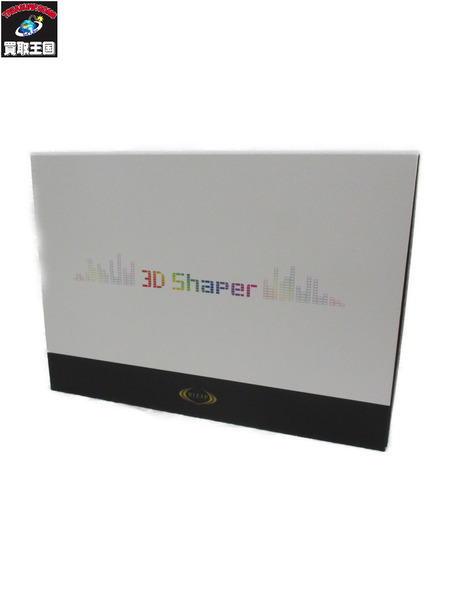 ライザップ 3d shaper