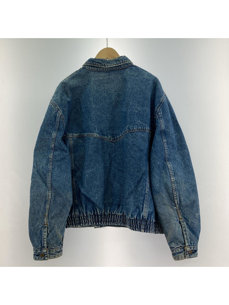 Levi's デニムジャケット 90s 75069-0214 denim jacket (XL)