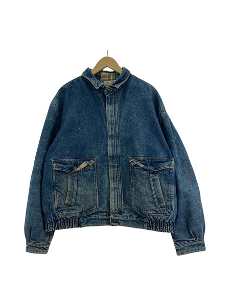 Levi's デニムジャケット 90s 75069-0214 denim jacket (XL)