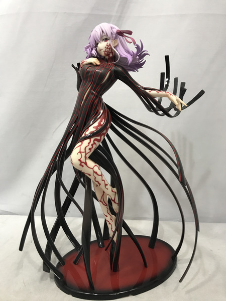 メーカー Fate ANIPLEX 間桐桜 マキリの杯