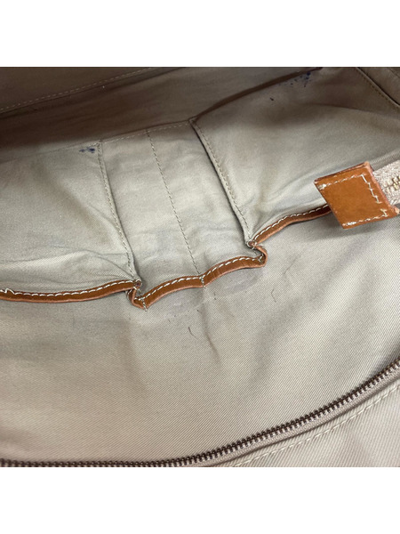 ソノ他バッグ トートバッグ ベ-ジュ