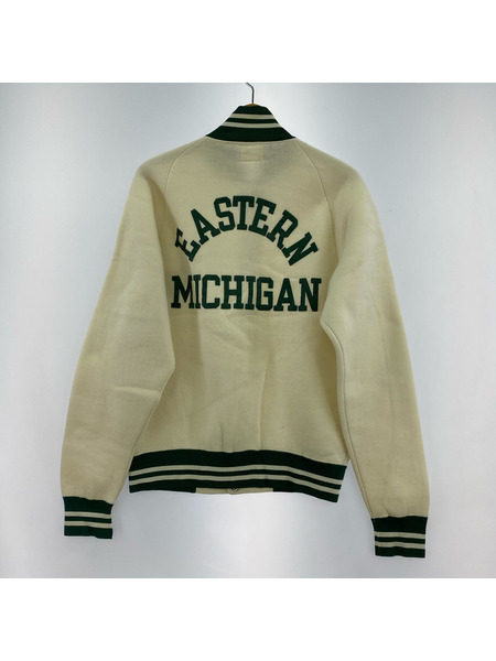 Champion ジャケット 60s Nylon Stadium Jacket M