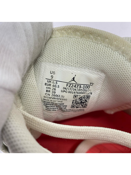 NIKE スニーカー WMNS JORDAN HEIR PF 26cm