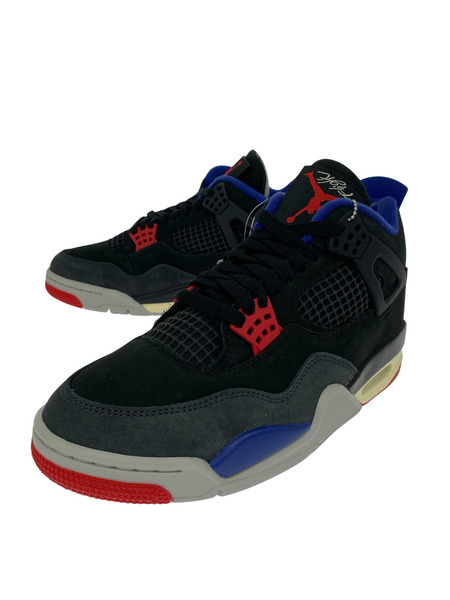 NIKE スニーカー Air Jordan 4 Rare Air 27.0cm