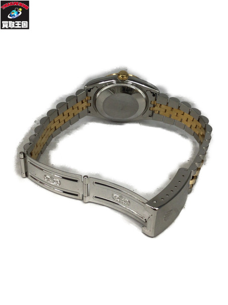 ボーイズAT ROLEX/デイトジャスト/68273