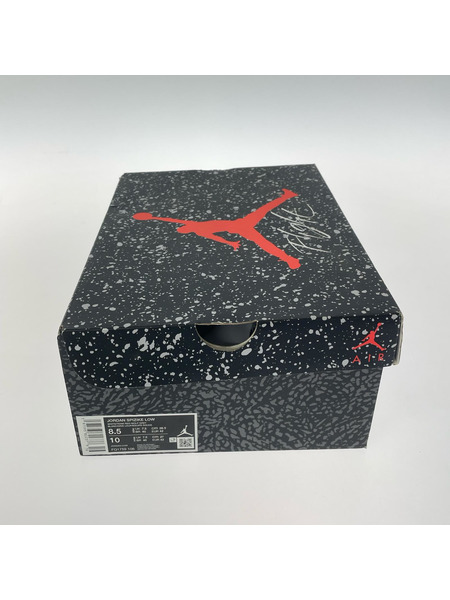 NIKE スニーカー Air Jordan Spizike Low 26.5㎝
