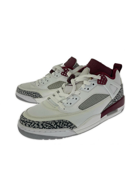 NIKE スニーカー Air Jordan Spizike Low 26.5㎝