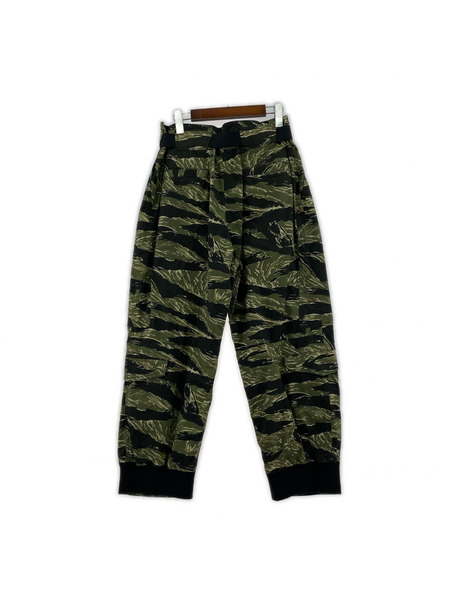 essay FLIGHT PANTS TIGER CAMO