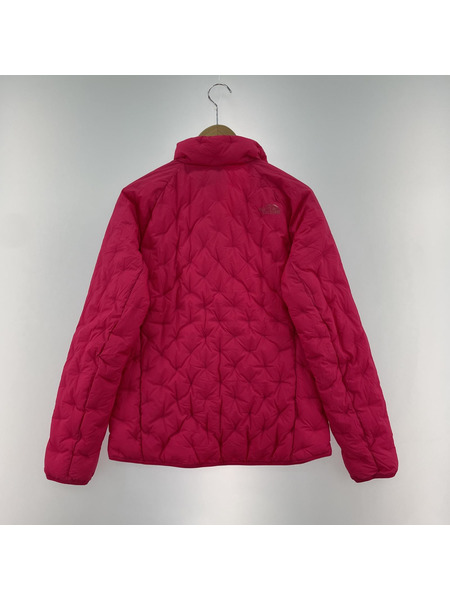 THE NORTH FACE Astro Light Jacket NDW91717/ピンク (L)