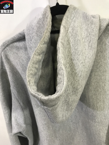 Supreme パーカー 24AW Printed Arc Hooded Sweatshirt[値下]