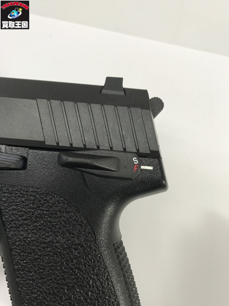 ガスガン・エアガン 東京マルイ  USP 9mm