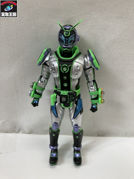 メーカー 仮面ライダーフィギュア S.H.Figuarts 仮面ライダーウォズ