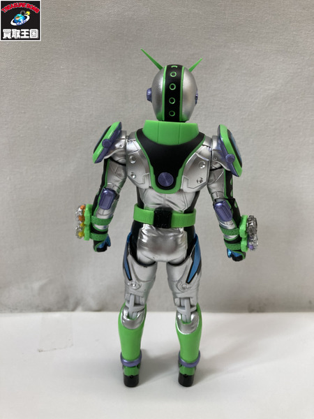 メーカー 仮面ライダーフィギュア S.H.Figuarts 仮面ライダーウォズ