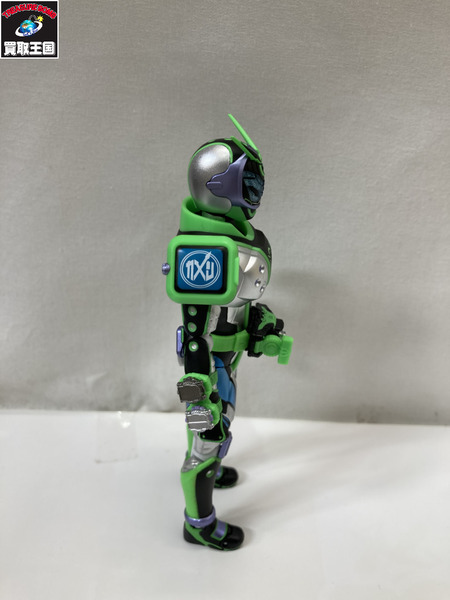 メーカー 仮面ライダーフィギュア S.H.Figuarts 仮面ライダーウォズ