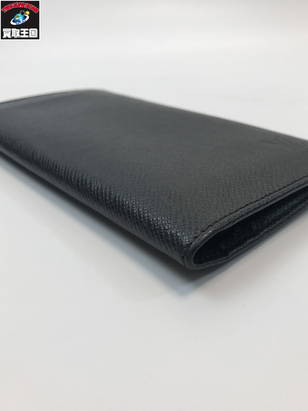 長財布 タイガ ポルトフォイユブラザ