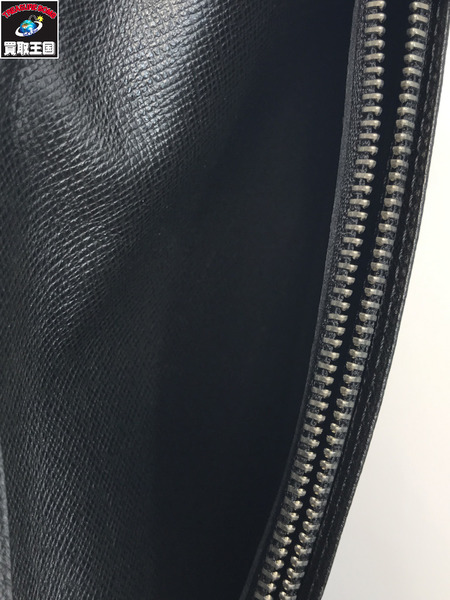 長財布 タイガ ポルトフォイユブラザ