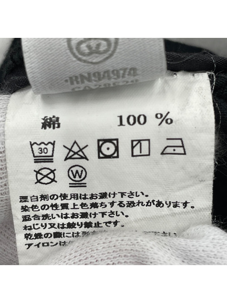 STUSSY オールインワン L ブラック