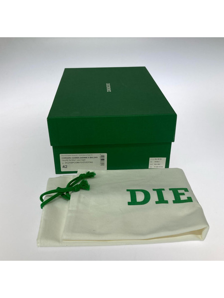 DIEMME シューズ Bal / DIEMME COLNARO マウンテンシューズ ブラウン