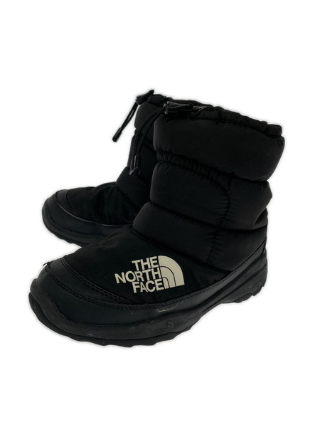 THE NORTH FACE ブーツ THE NORTH FACE ヌプシブーツ 22cm