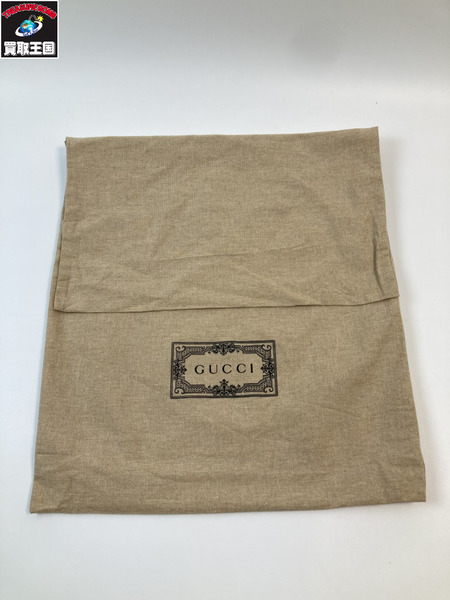 GUCCI グッチ 550763 チルドレンズサイケデリック トートバック GGスプリーム キャンバス