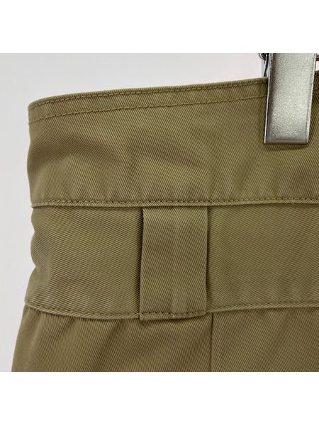 meanswhile パンツ dickies  wrap pt