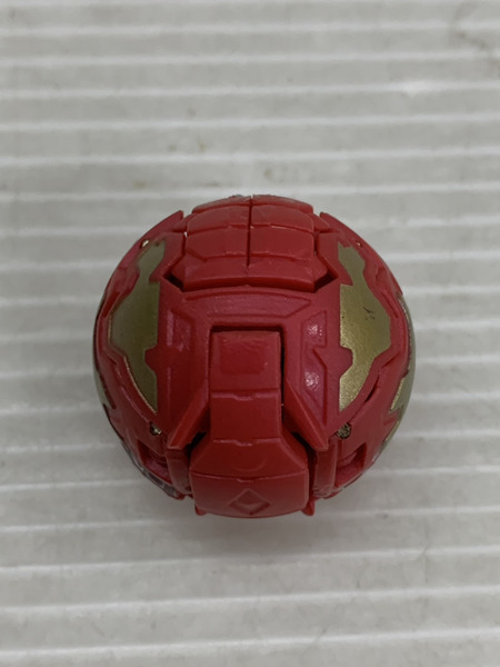 JPその他 爆丸 突ゲル 熱拳ver