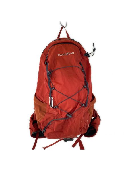 mont-bell リュックサック・バックパック STRIDER PACK 30