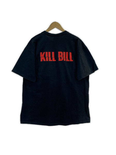 半袖Tシャツ・カットソー 00s KILL BILL  USA製 映画T(XL)