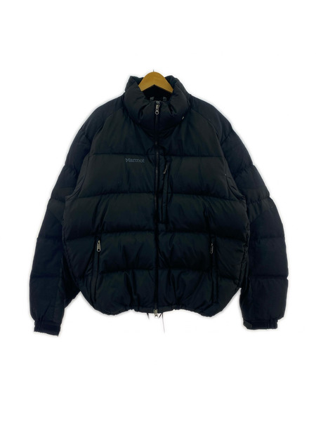 MARMOT ジャケット 中綿 黒