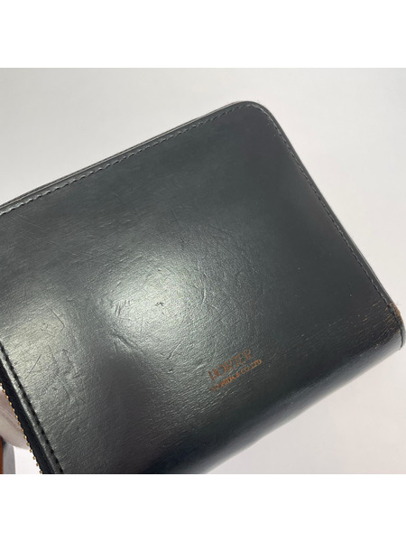 PORTER コンパクトウォレット コンパクトウォレット  BLK