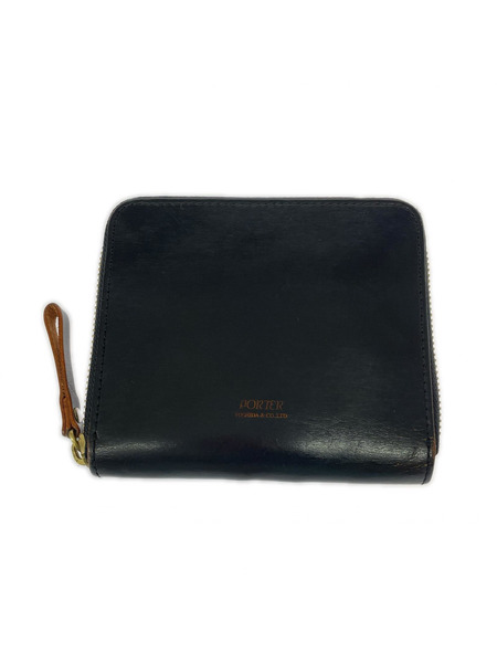 PORTER コンパクトウォレット コンパクトウォレット  BLK