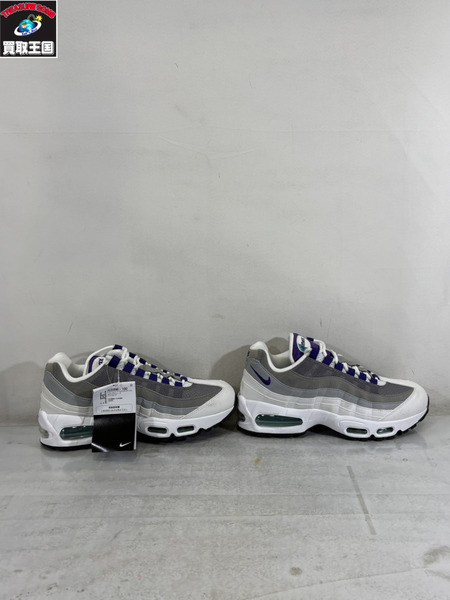 NIKE Air Max 95 BIG BUBBLE OG 26cm