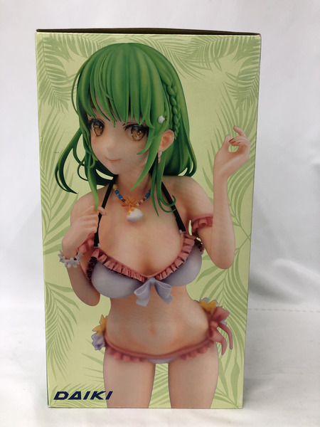 ももこオリジナルイラスト 縁 水着Ver. 1/6　※未開封