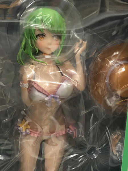 ももこオリジナルイラスト 縁 水着Ver. 1/6　※未開封