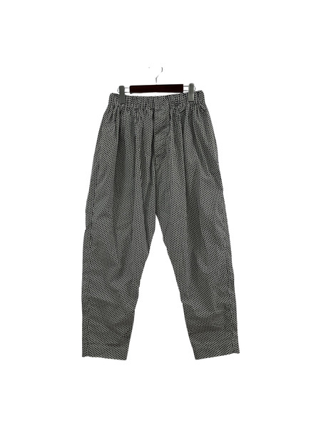 CASEY CASEY パンツ グレー ベロア S 2100220473146_m.jpg