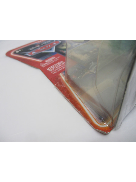 ディズニー ムービーモーメント　ルイジ＆グイド