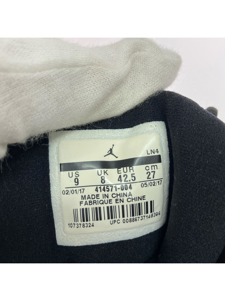 NIKE スニーカー NIKE/Air Jordan 13 Retro Bred/27.0㎝