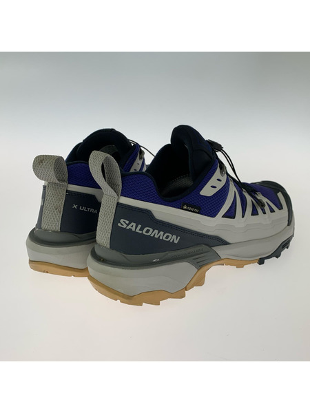 SALOMON スニーカー X ULTRA 360 EDGE GTX 27.5cm