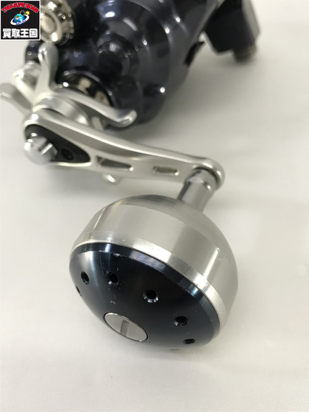 リール シマノ　16フォースマスター2000