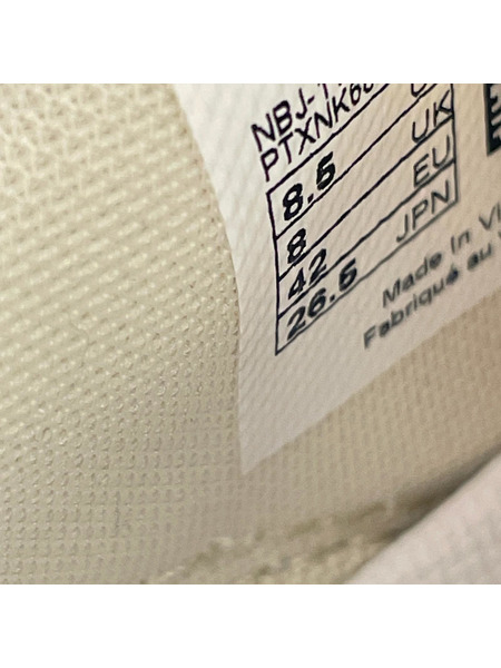 NEW BALANCE スニーカー BB550PWD