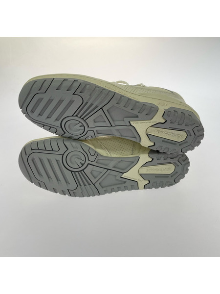 NEW BALANCE スニーカー BB550PWD