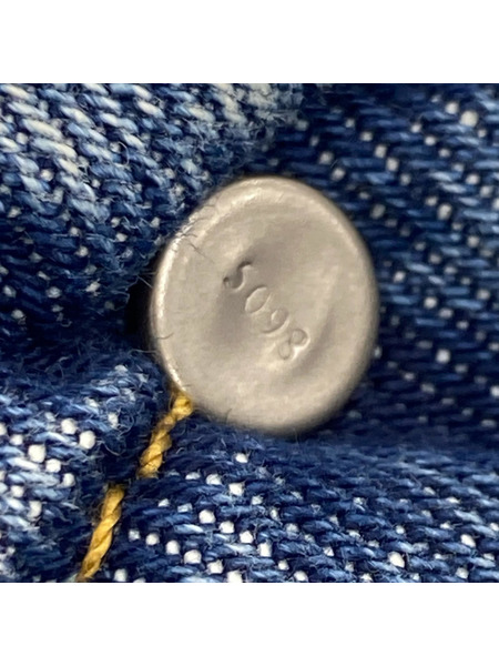 Levi's デニム・ジーンズ 478