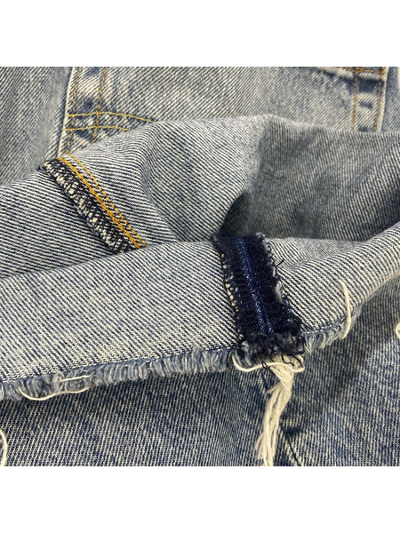 Levi's デニム・ジーンズ 478