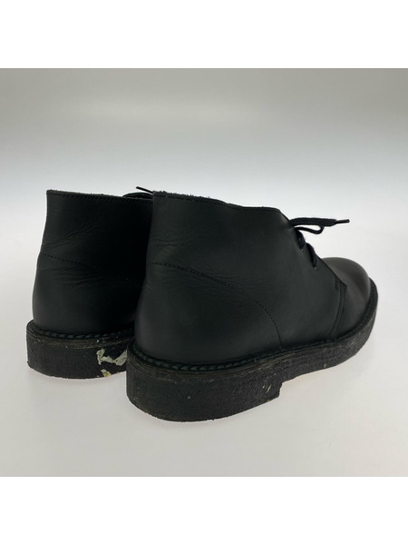 REGAL ブーツ 黒